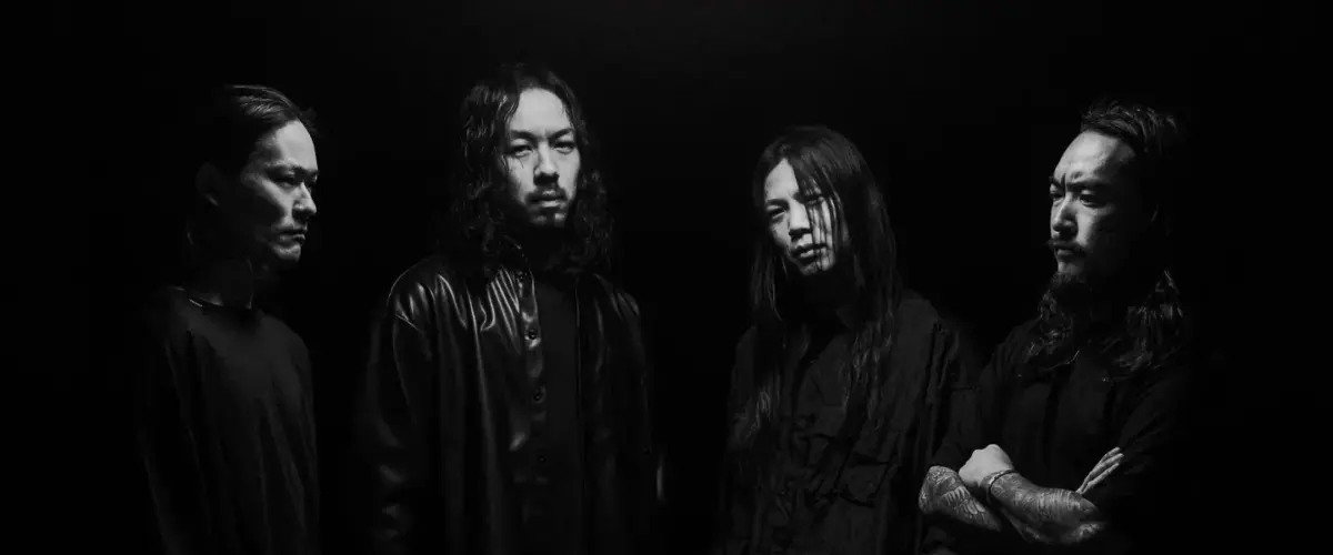 Crystal Lake Recruit Enterprise Earth, Secrets, Etc. Members For The Rest Of Their Tour With Jinjer & Entheos