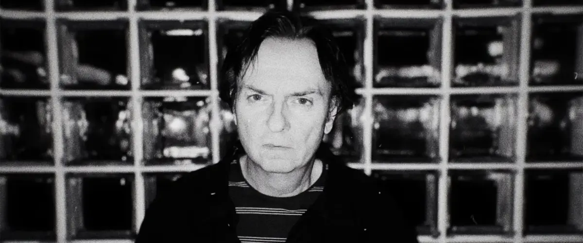 Dale Crover Has Melded Melvins' "The Bit" With Neil Young's "Harvest Moon" For His New Acoustic EP