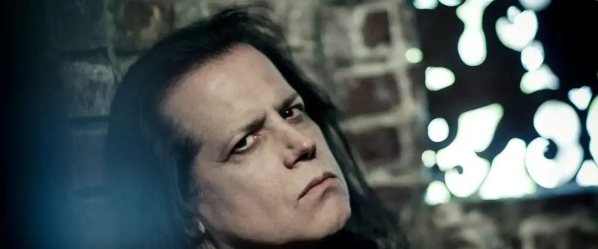Danzig Announces Full Schedule For His Fall U.S. Tour With Twin Temple, Burning Witches & ANA