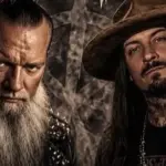 The Tribbett Brothers (Mudvayne, Ex-Dope/Twisted Method, Etc.) Teasing New Band Dead Wyte