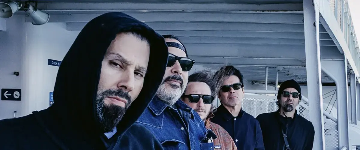 Deftones' Shelved 2008 Album "Eros" & "Ohms" Demos Have Reportedly Leaked Online