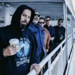 Deftones' Shelved 2008 Album "Eros" & "Ohms" Demos Have Reportedly Leaked Online