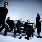 Deftones Tap The Neighbourhood, AFI, Converge & More For 2026 'Dia De Los Deftones' Festival