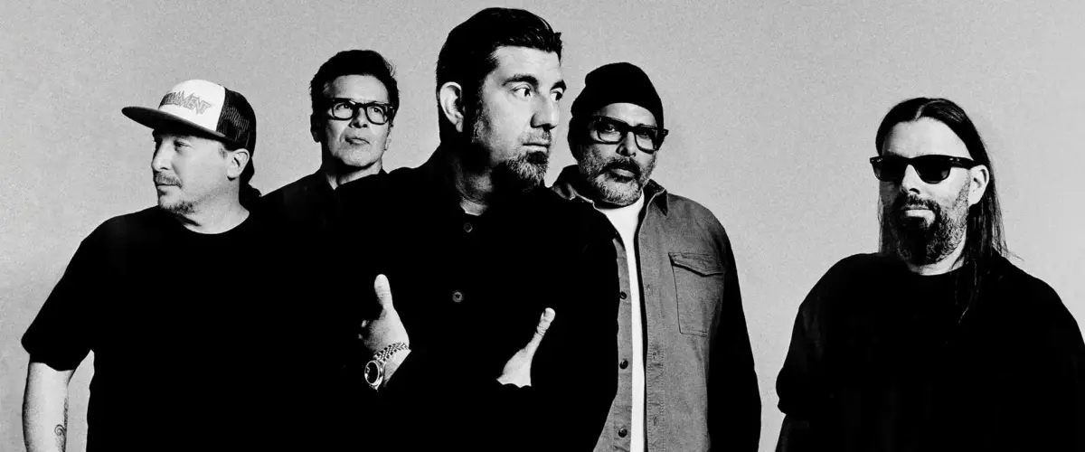 Stephen Carpenter On Deftones' "Eros" & "Ohms" Demos Leaks: "Every Record Of Ours Since 'White Pony' Has Leaked"