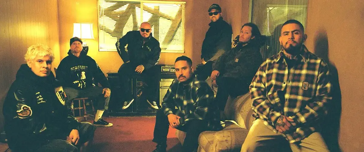 Desmadre Part Ways With Vocalist Carlos Moreno