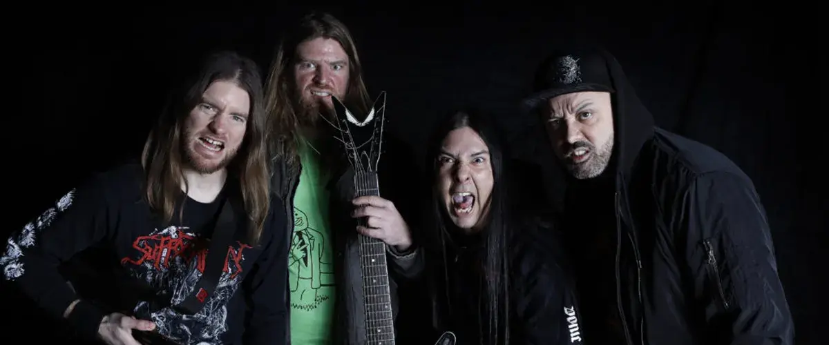 Devourment Surprise Release New Three-Song EP "Pious Impiety"