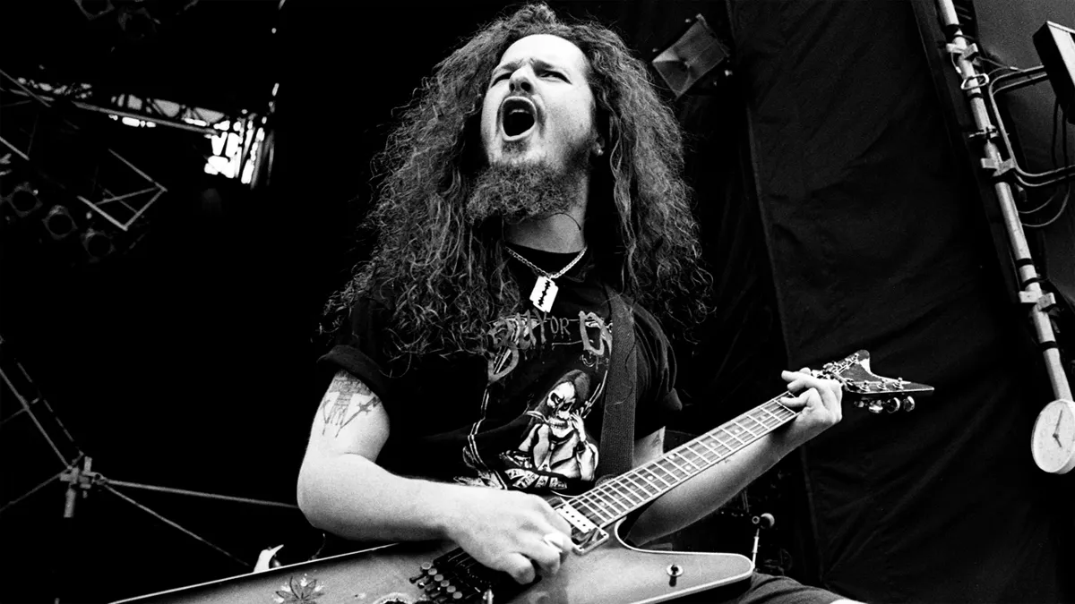 The Trust Of Dimebag Darrell Abbott Teams With Dean Guitars Founder For The Launch Of Dime GuitarZ - Theprp.com