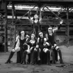 Dogma's "My Matricidal" Music Video Premieres