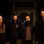 Dreamwell Launch "Plath Vs. Kafka Vs. Romance" Music Video, New Album Due In August