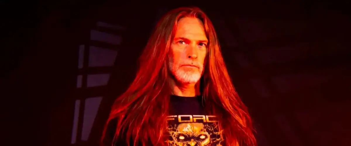 Voivod Welcome Back Eric "E-Force" Forrest For Their European Tour As Denis "Snake" Bélanger Tends To Family Matter