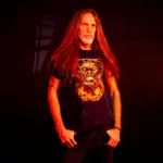 Voivod Welcome Back Eric "E-Force" Forrest For Their European Tour As Denis "Snake" Bélanger Tends To Family Matter