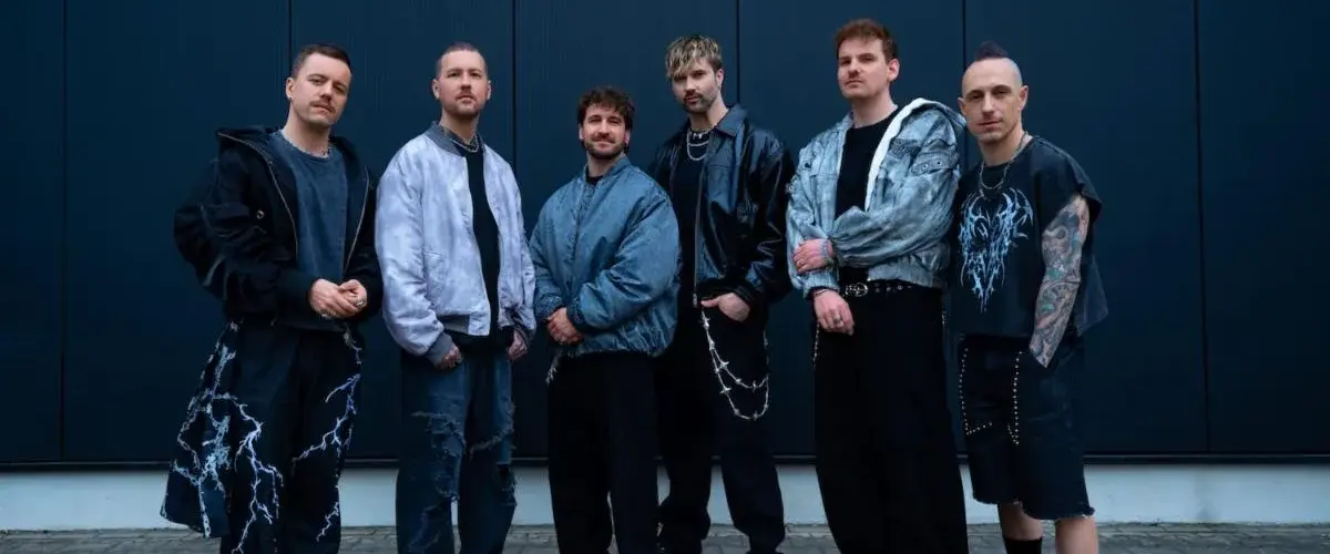Electric Callboy Add UK & European Stops To Their Early 2027 Touring Plans