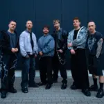 Electric Callboy Add UK & European Stops To Their Early 2027 Touring Plans