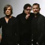 Failure Release Three-Song Live EP From Their Apple Music Radio In-Studio Performance