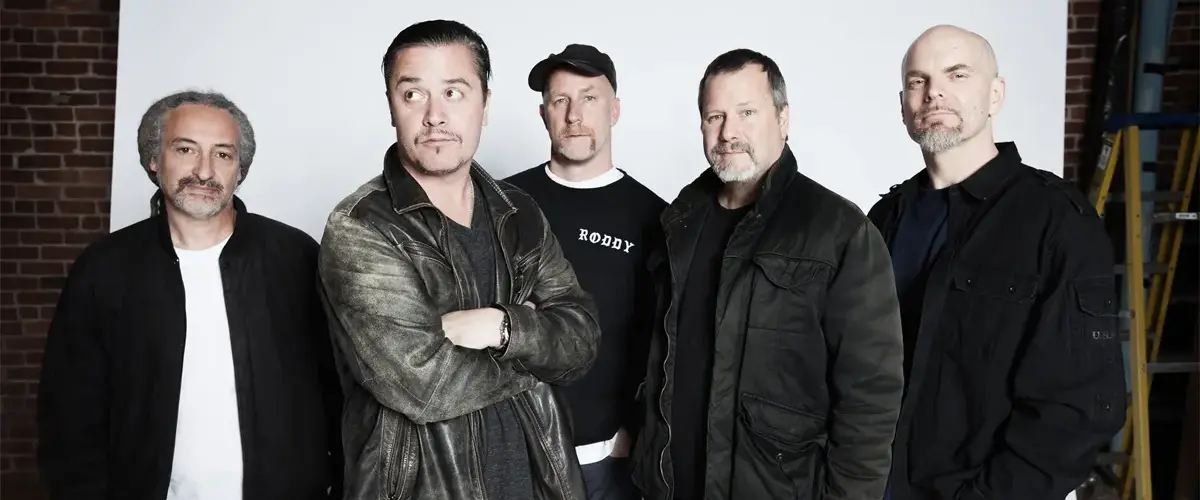 Faith No More Begin Teasing Their 2027 Plans