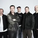 Faith No More Begin Teasing Their 2027 Plans