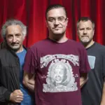 Faith No More 2027 Reunion Tour Expected As The Band Sign New Global Deal With Promoter 30e