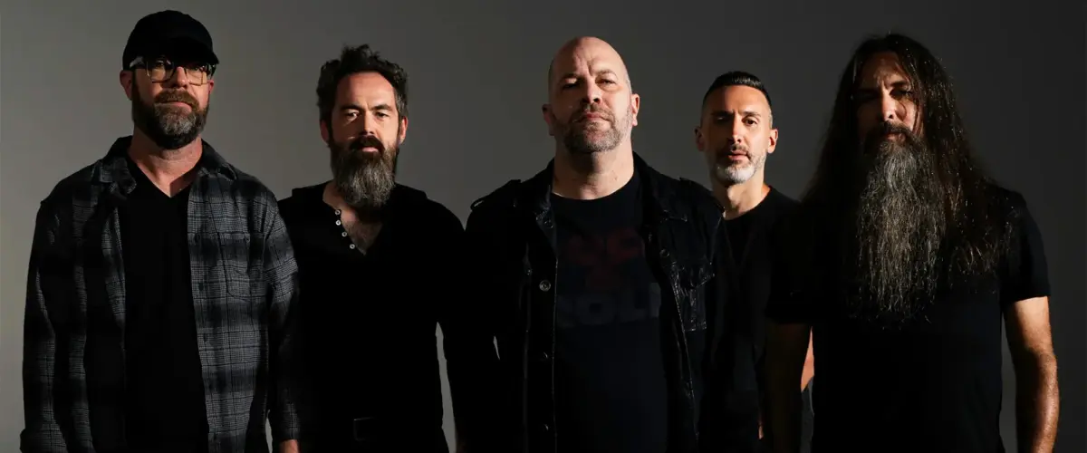 Finger Eleven's "Paralyzer" Goes 6x Platinum In The United States