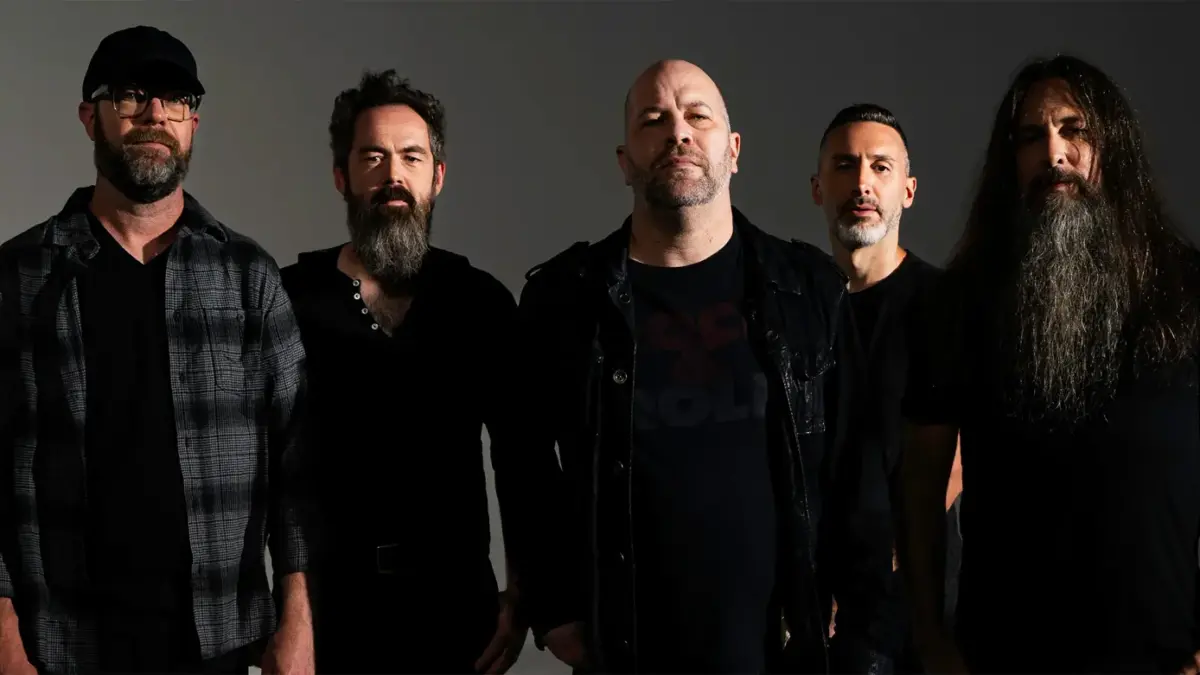 Finger Eleven's "Paralyzer" Goes 6x Platinum In The United States - Theprp.com