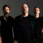 Finger Eleven's "Paralyzer" Goes 6x Platinum In The United States