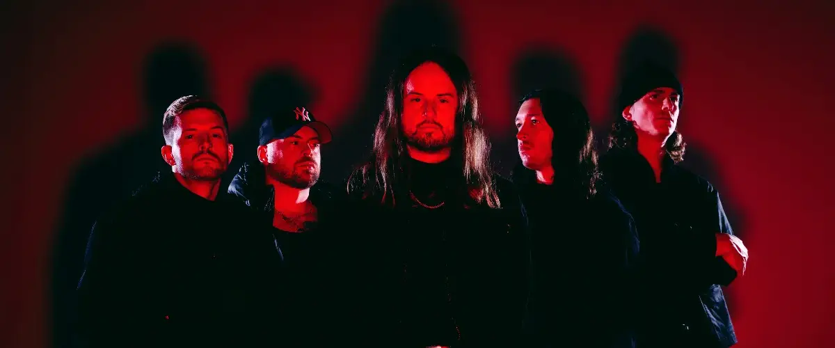 Fit For A King Premiere New Song "Blood Pact"