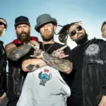 Five Finger Death Punch Land Two More Gold Singles In The United States