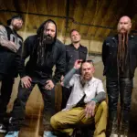 Five Finger Death Punch's New Album "Legacy" Due In September, "De Oppresso Liber" Now Streaming
