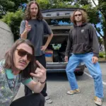 Flagman Announce August West Coast U.S. Tour
