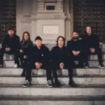 Four Members Of Will Haven Go Post-Rock In Foreign Film, Debut Album & "Somnolence" Music Video Now Streaming