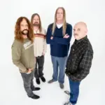 Fu Manchu Tease New Material From Recent Writing Sessions