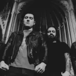Fuming Mouth Joined By Jay Weinberg, Reveal New Album "The Ringing Bell" & "A Blaze Of Nihilism" Music Video