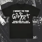 Benefit Shirts Launched For A Kiss Before Dying Guitarist After He Suffered Three Facial Fractures While Moshing During Gasket's Set