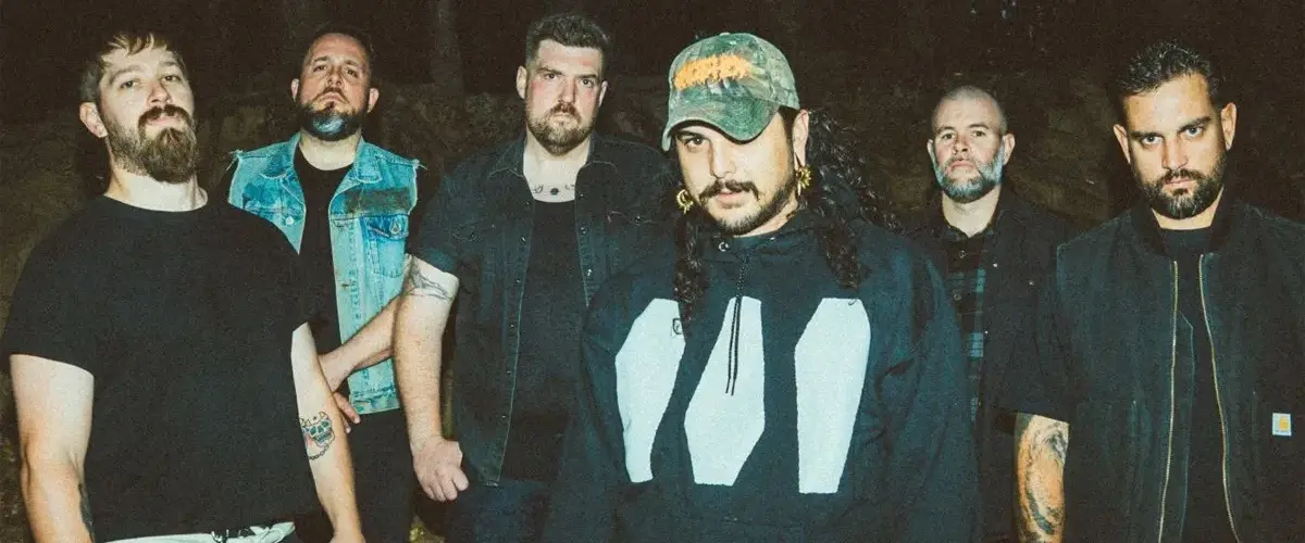 Get The Shot Tease Their Impending New Single "Feed Me To The Pigs"
