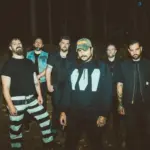 Get The Shot Tease Their Impending New Single "Feed Me To The Pigs"