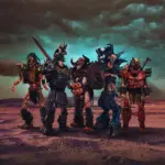 GWAR Announce September Mini-Tour With Weedeater & BRAT