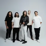Hail The Sun Announce Fall Tour With A Lot Like Birds, The Fall Of Troy & More