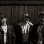 Half Me Premiere "Weather Eye" Music Video