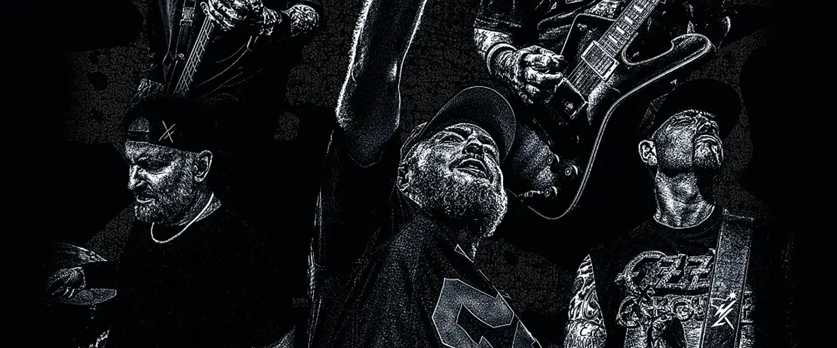Hatebreed Sign With BLKIIBLK, Ninth Studio Album Due This Fall