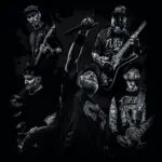 Hatebreed Sign With BLKIIBLK, Ninth Studio Album Due This Fall