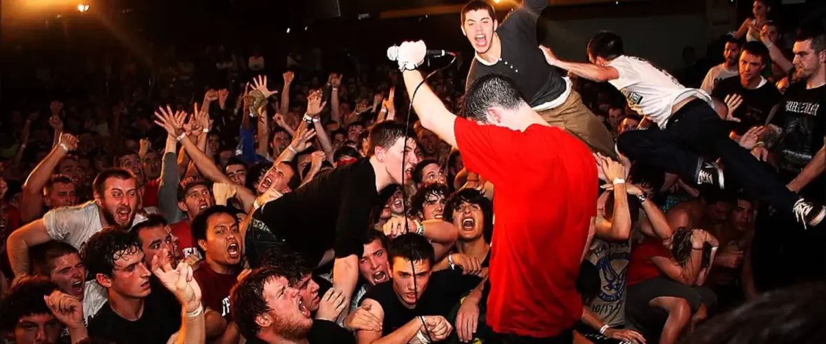 Have Heart Announce Fall "The Things We Carry" 20th Anniversary Tour