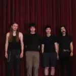Homewrecker. Unveil "The Suicide Of The Summer" Video, Debut Album Due Through Prosthetic Records In August