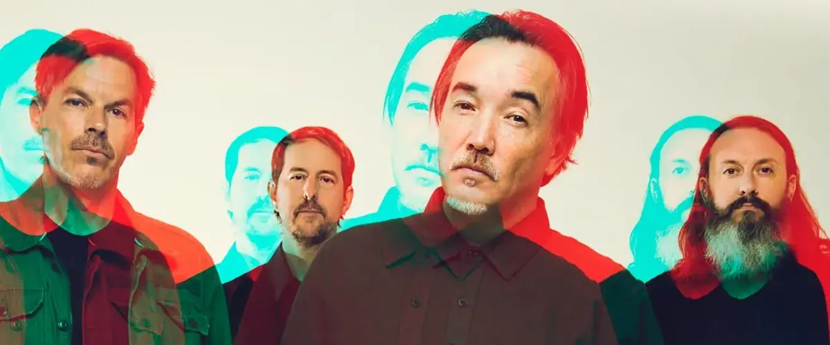 Hoobastank Have Dropped A Music Video For Their First New Single In Years, "How Do You Sleep?"