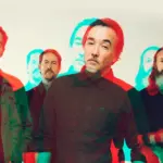 Hoobastank Have Dropped A Music Video For Their First New Single In Years, "How Do You Sleep?"