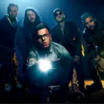 Ice Nine Kills Launch New "Play Dead" Music Video Featuring Tony Hawk, Devon Sawa  & More