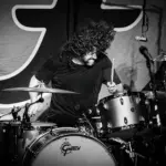 Foo Fighters Drummer Ilan Rubin Faces New Accusations In Cross-Complaint Filed Amid Q Drum Co. Legal Battle