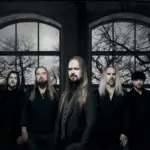 Insomnium Unveil "Shadowlife" Video From Their Upcoming Tenth Studio Album