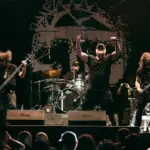 Integrity And Ringworm To Celebrate A Pair Of Album Anniversaries On Their Fall European Tour