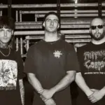 Internal Bleeding Welcome New Vocalist Theo Vlahos (Vomit Forth/Weeping)