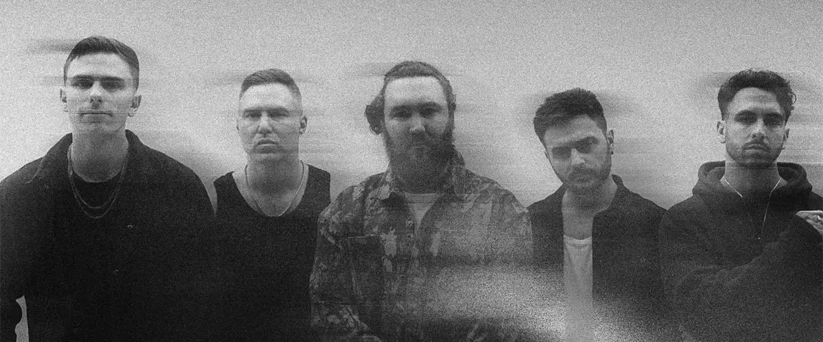 I Prevail Launch Elaborate New Teaser Site