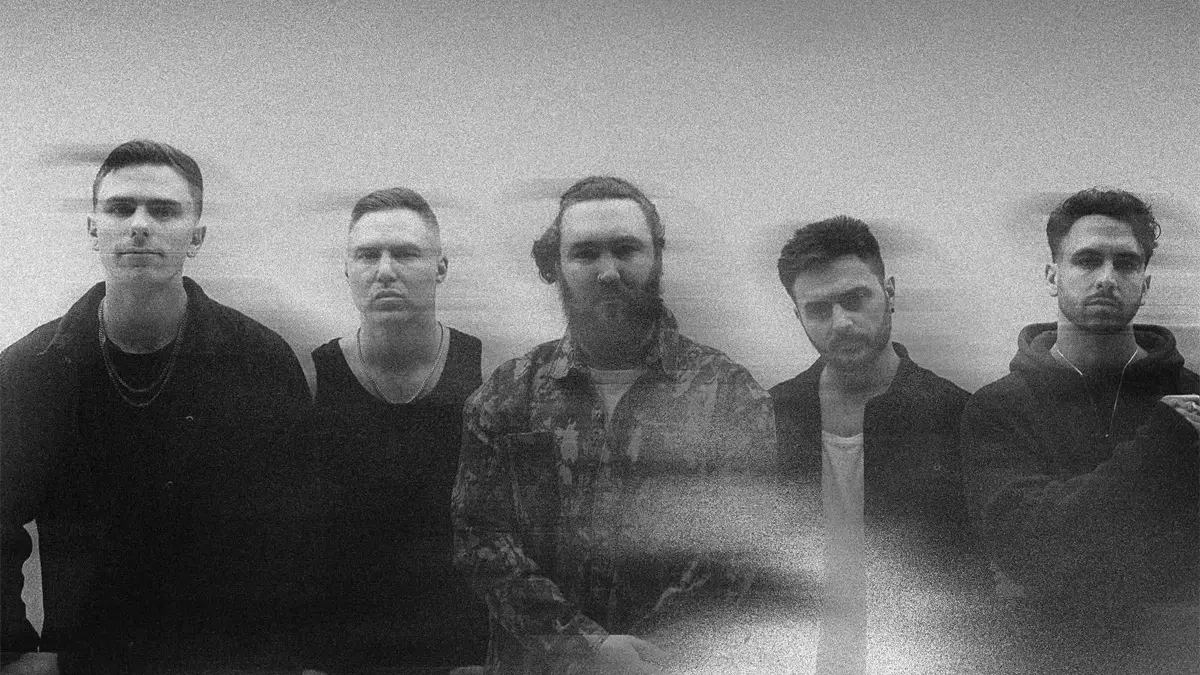 I Prevail, The Plot In You, NEVERTEL, Etc. Booked For 2027 'Riverfront Revolt' Fest - Theprp.com